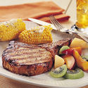 Mike Ditka's Official Tailgater's Pork Chops