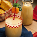 O.J. Yogurt Shake