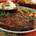 Simple Savory Beef Pot Roast