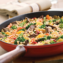Beef Fried Rice