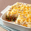 Shepherd's Pie